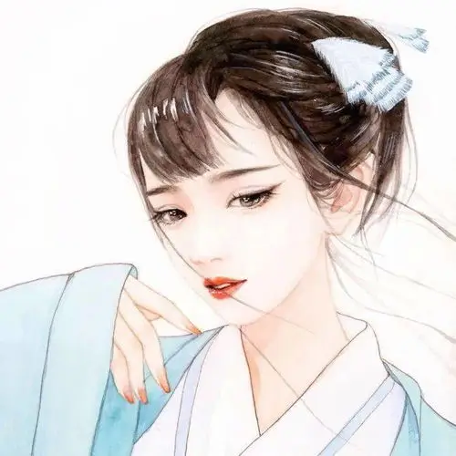 读者头像：一位来自张掖的中学教师